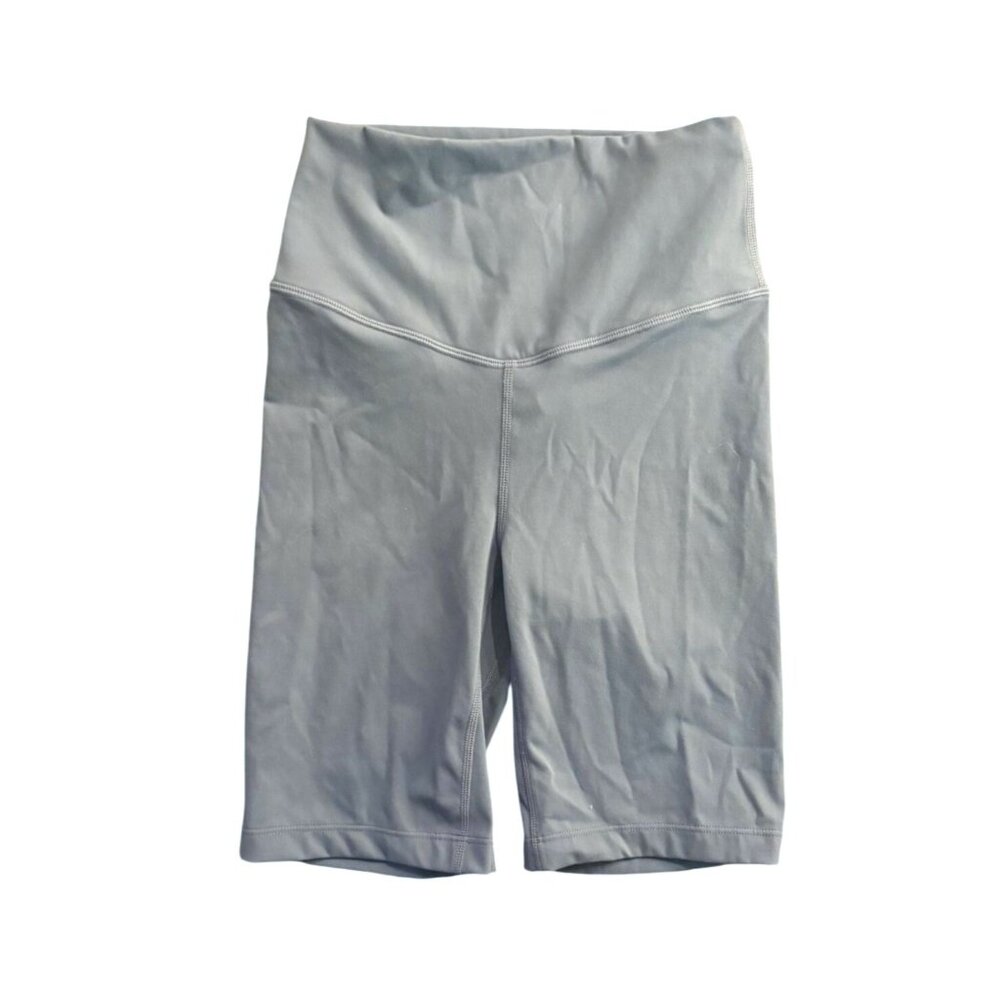 Stylerunner Adaption 7" Biker Short in Shadow